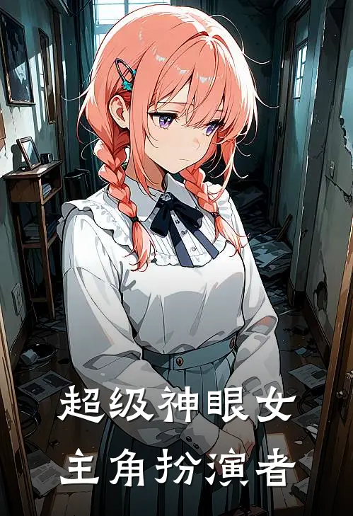 超级神眼女主角扮演者