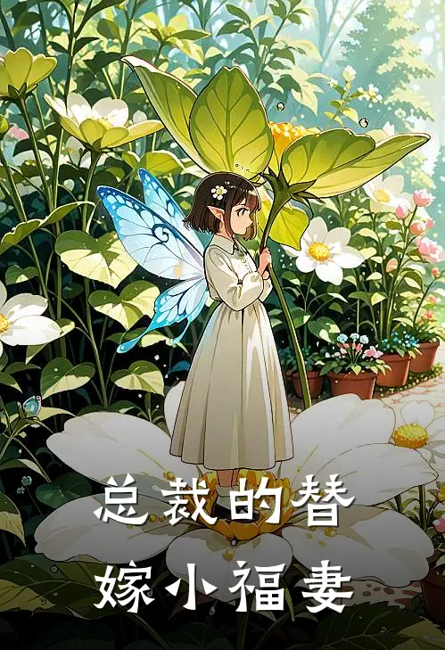 总裁的替嫁小福妻