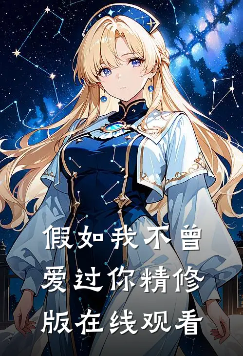 假如我不曾爱过你精修版在线观看