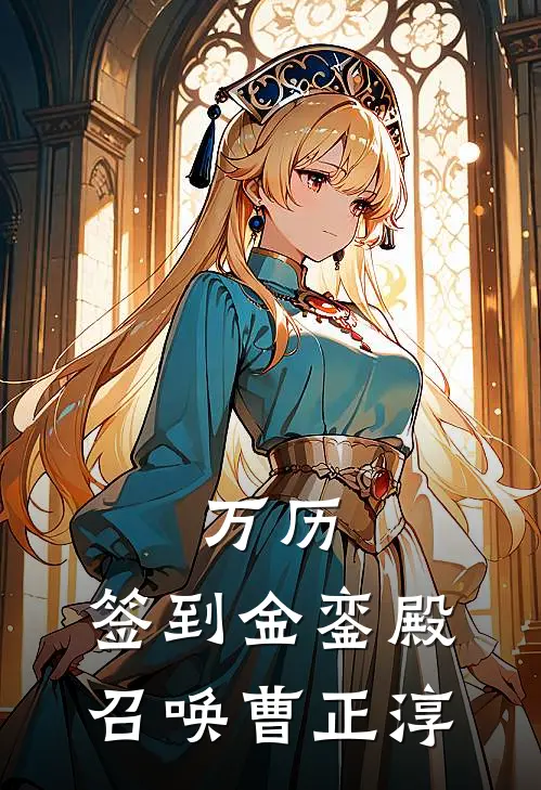 万历：签到金銮殿，召唤曹正淳