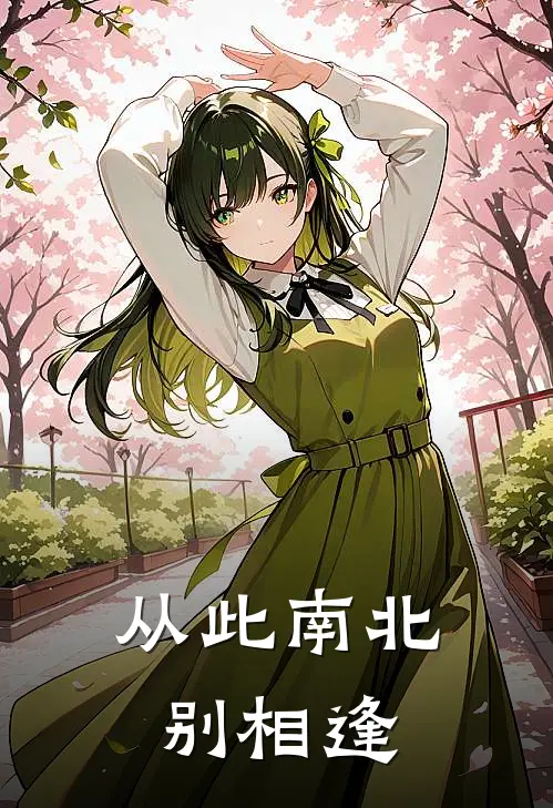 从此南北别相逢