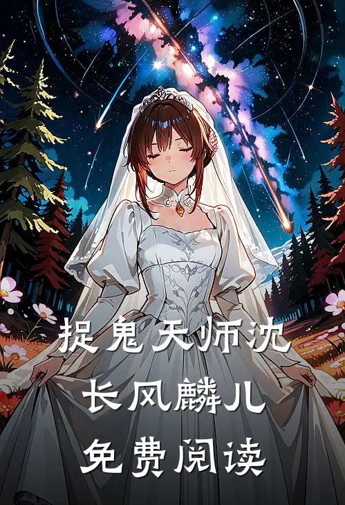 捉鬼天师沈长风麟儿免费阅读