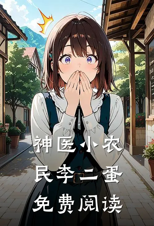 神医小农民李二蛋免费阅读