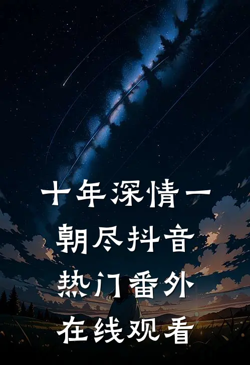 十年深情一朝尽抖音热门 番外在线观看
