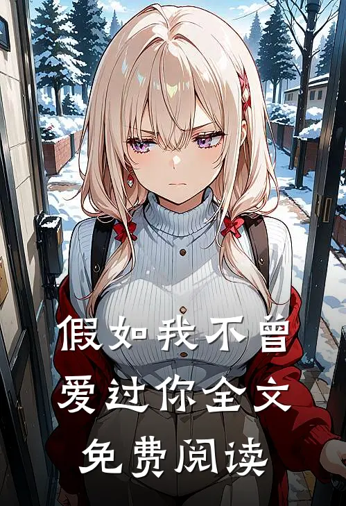 假如我不曾爱过你全文免费阅读