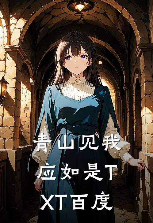 青山见我应如是TXT百度
