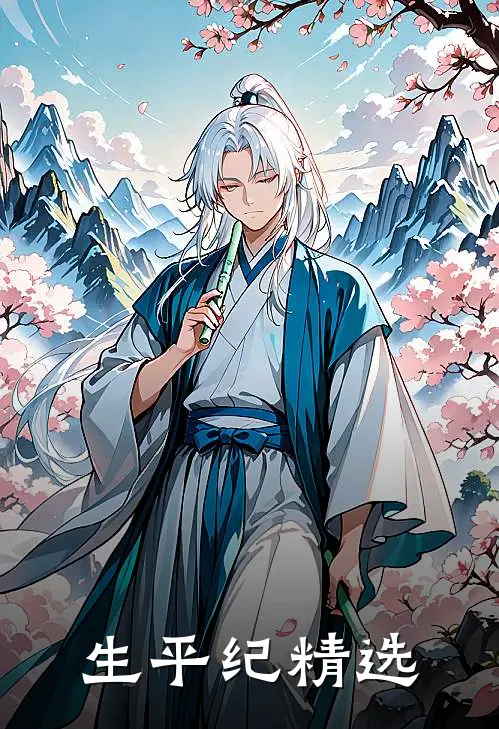 生平纪精选