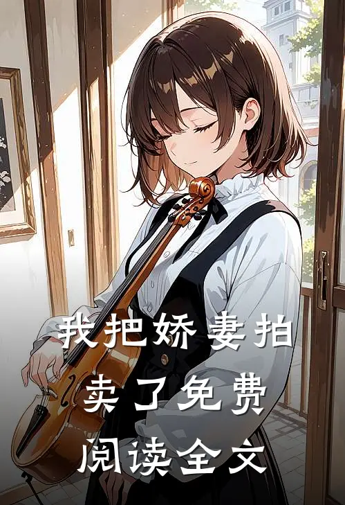我把娇妻拍卖了免费阅读全文
