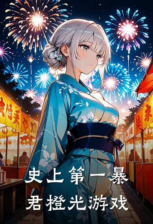 史上第一暴君橙光游戏