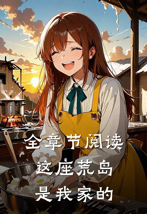 全章节阅读这座荒岛是我家的