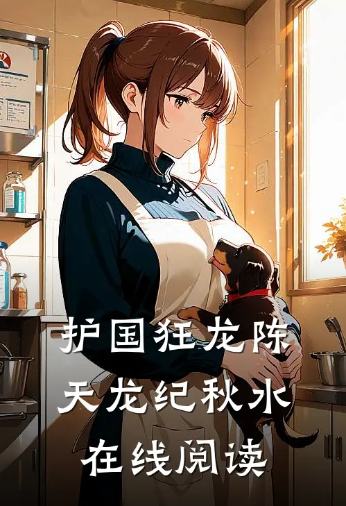 护国狂龙陈天龙纪秋水在线阅读