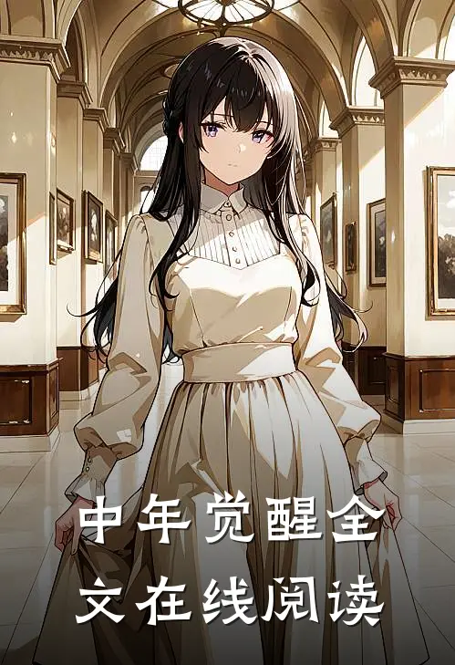 中年觉醒全文在线阅读
