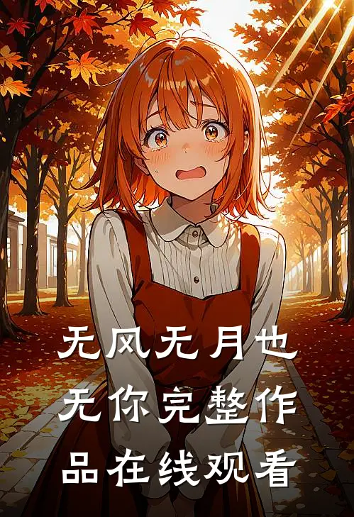 无风无月也无你完整作品在线观看