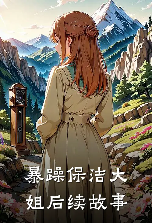 暴躁保洁大姐后续故事
