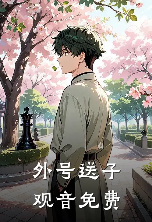 外号送子观音免费