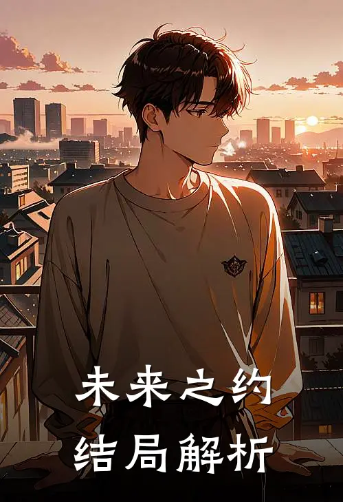 未来之约结局解析