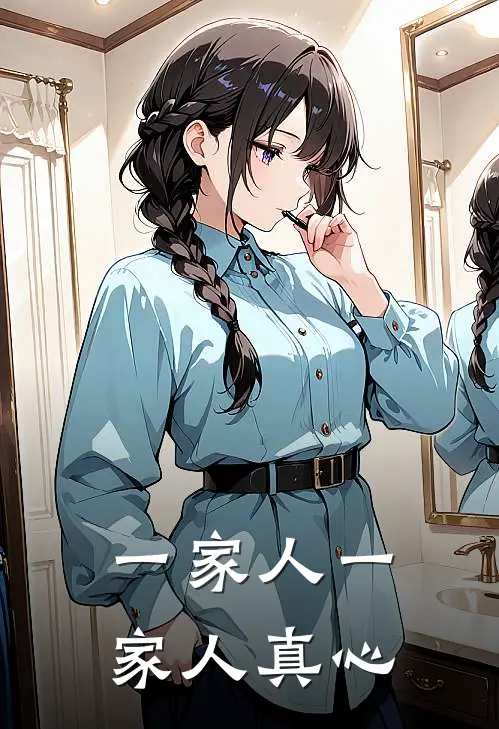 一家人一家人真心