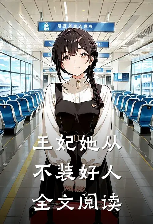 王妃她从不装好人全文阅读