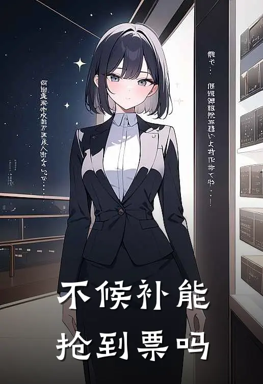 不候补能抢到票吗