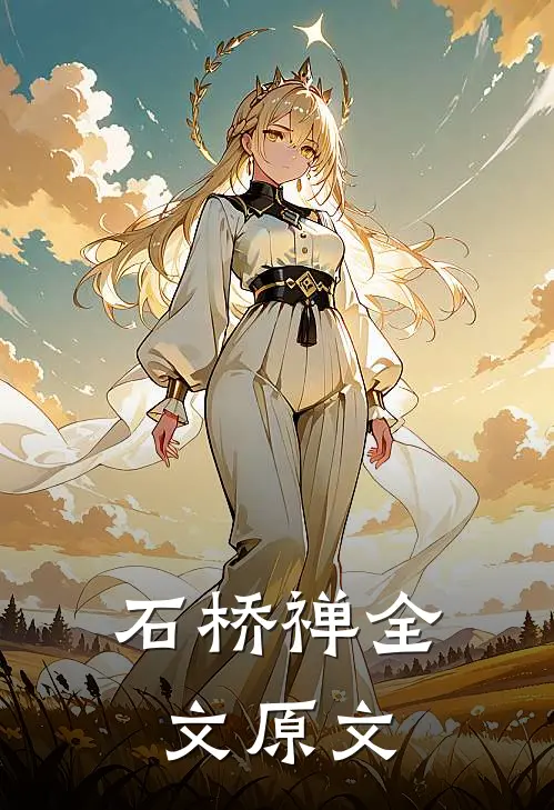 石桥禅全文原文