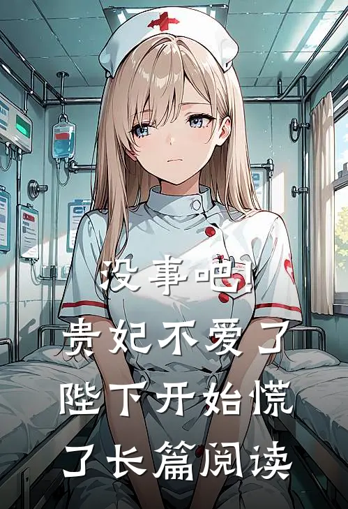 没事吧!贵妃不爱了,陛下开始慌了长篇阅读