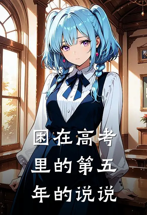 困在高考里的第五年的说说