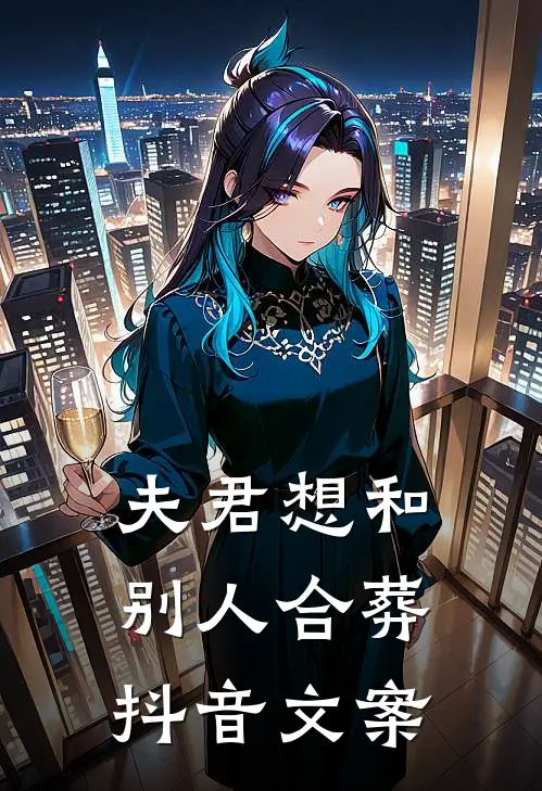 夫君想和别人合葬抖音文案