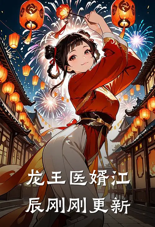 龙王医婿江辰刚刚更新