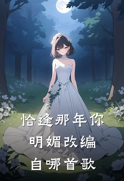 恰逢那年你明媚改编自哪首歌