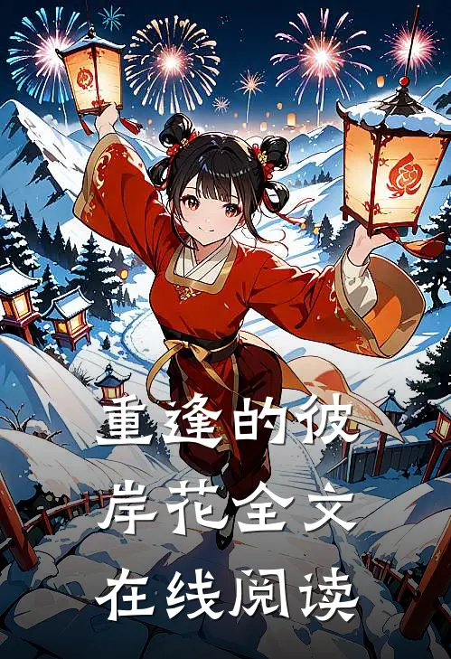 重逢的彼岸花全文在线阅读