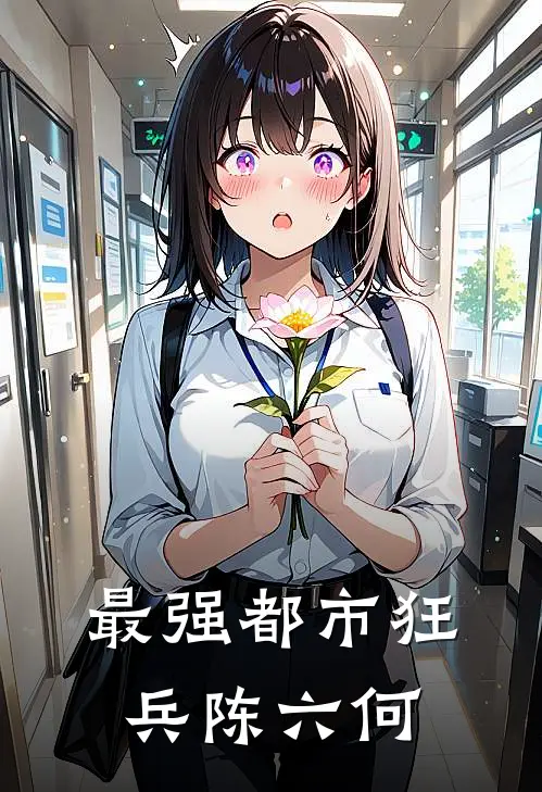 最强都市狂兵陈六何