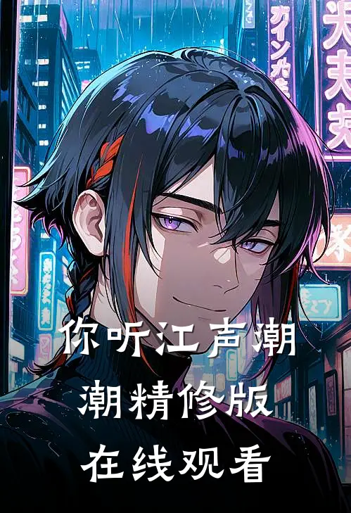 你听江声潮潮精修版在线观看