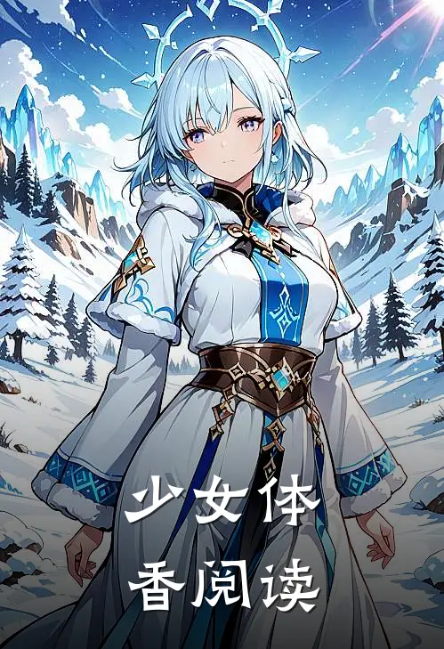 少女体香阅读