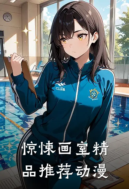 惊悚画室精品推荐动漫