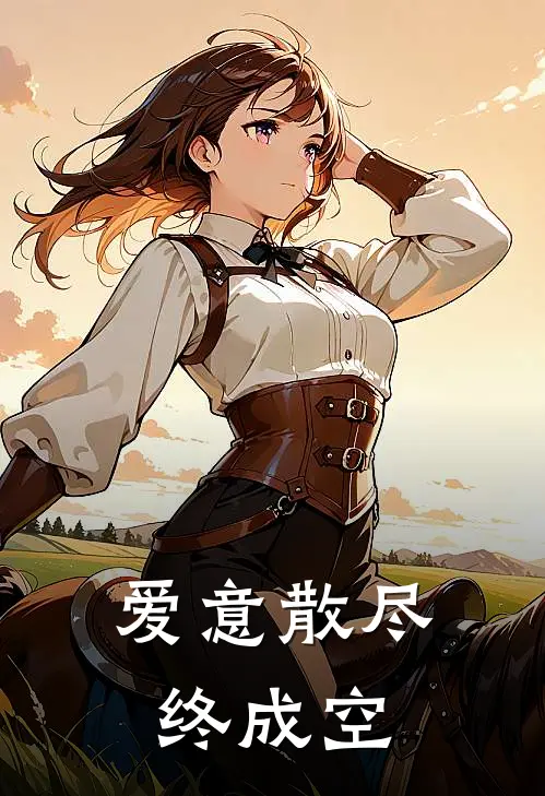 爱意散尽终成空