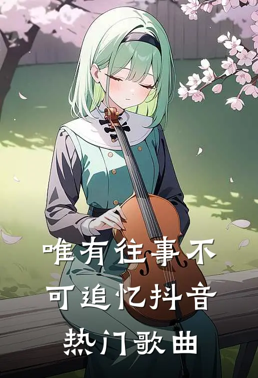 唯有往事不可追忆抖音热门歌曲