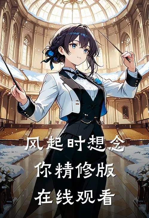 风起时想念你精修版在线观看