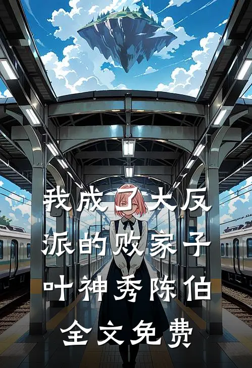 我成了大反派的败家子叶神秀陈伯全文免费