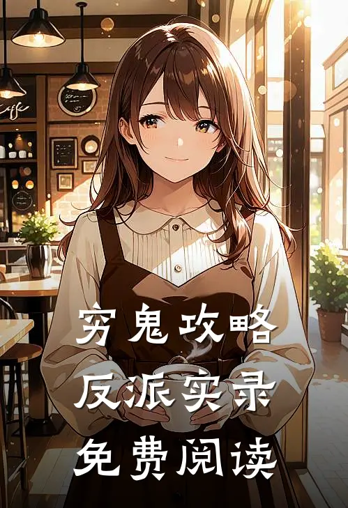 穷鬼攻略反派实录免费阅读