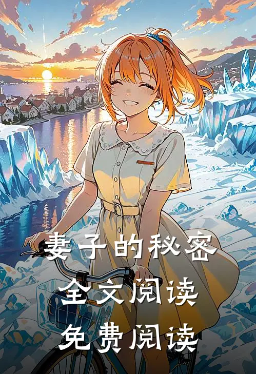 妻子的秘密全文阅读免费阅读