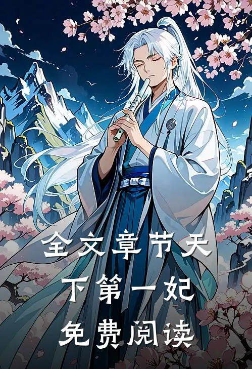 全文章节天下第一妃免费阅读