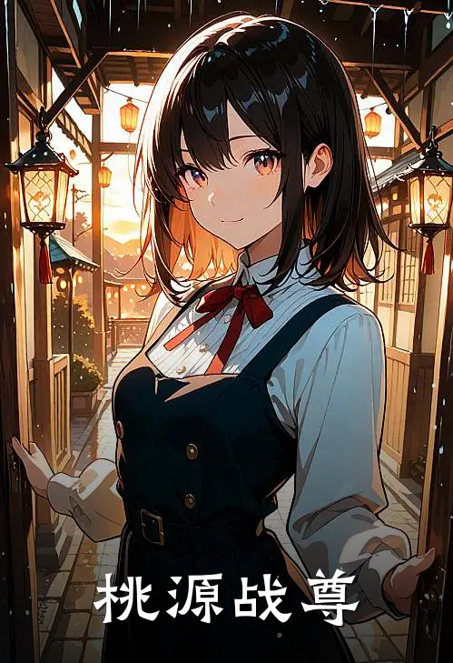 桃源战尊