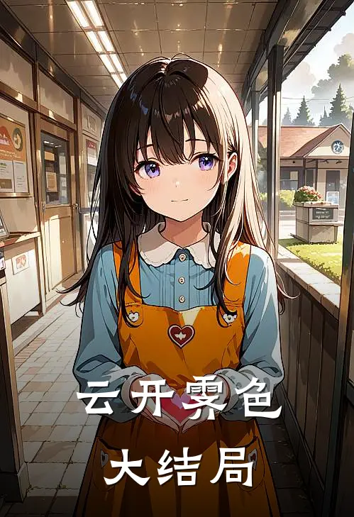 云开霁色大结局