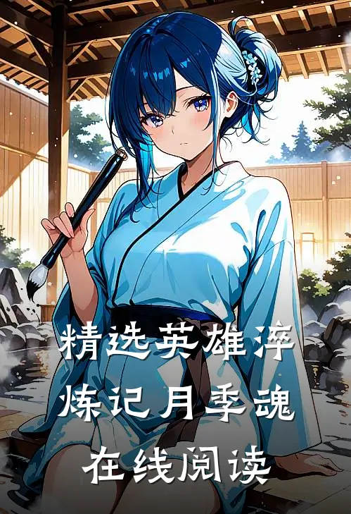 精选英雄淬炼记月季魂在线阅读