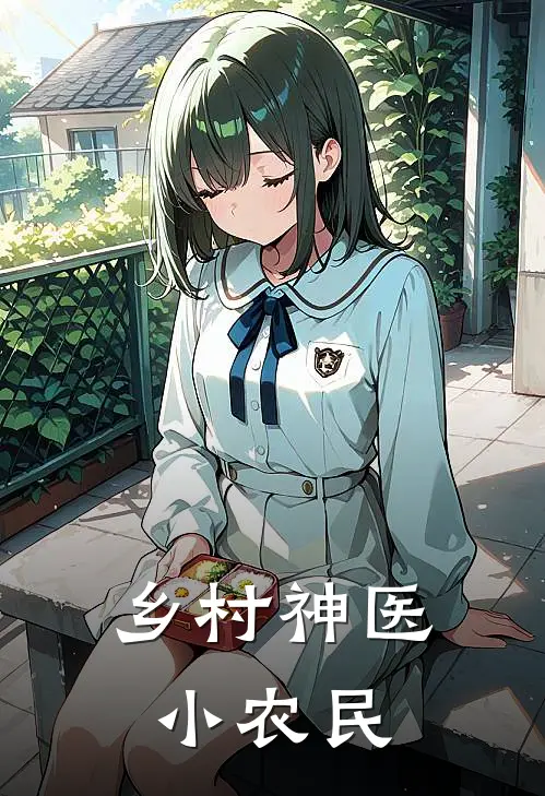 乡村神医小农民