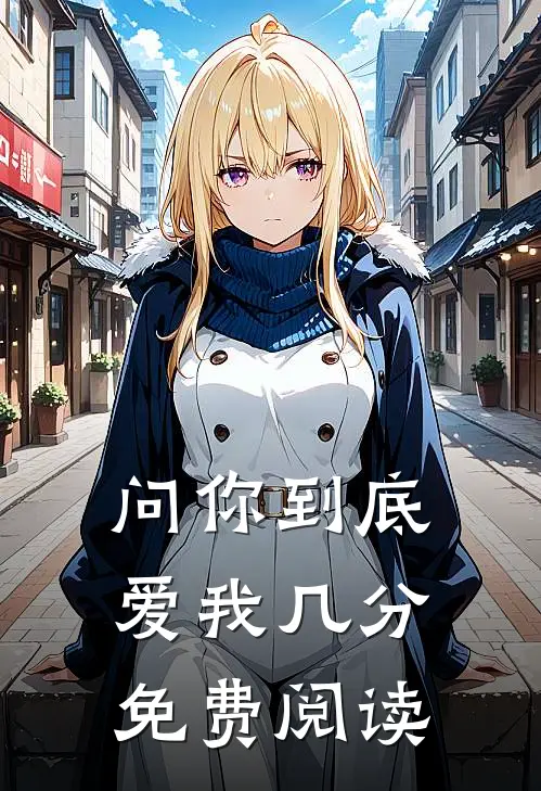 问你到底爱我几分免费阅读