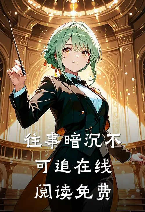 往事暗沉不可追在线阅读免费