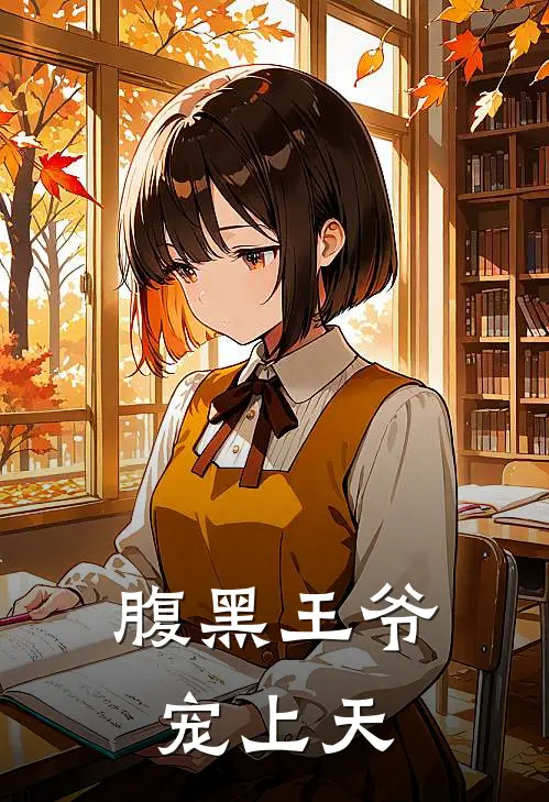 腹黑王爷宠上天