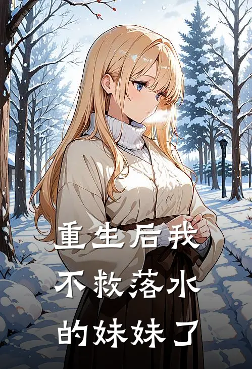 重生后我不救落水的妹妹了