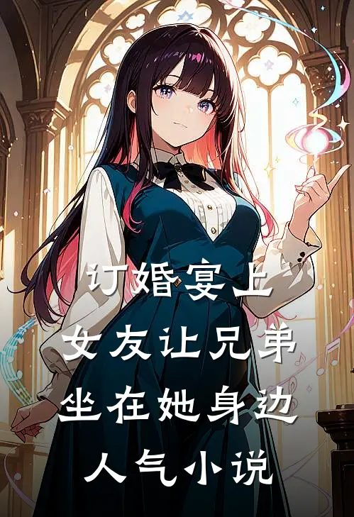 订婚宴上，女友让兄弟坐在她身边人气小说
